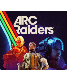 ARC Raiders PL Xbox Series X|S / MS Store (PC) Key 